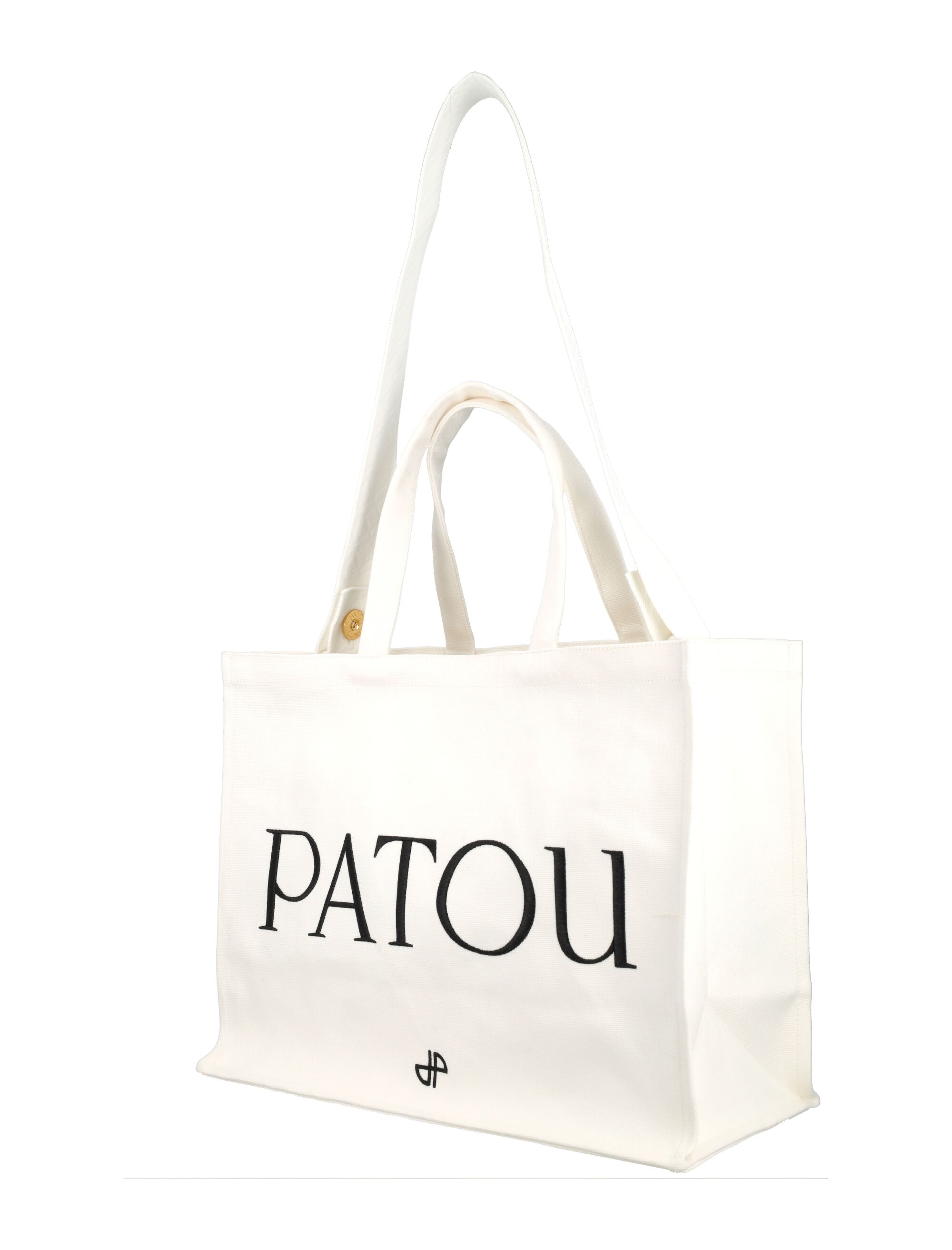 PATOU-OUTLET-SALE-Handbag WEISS-ARCHIVIST