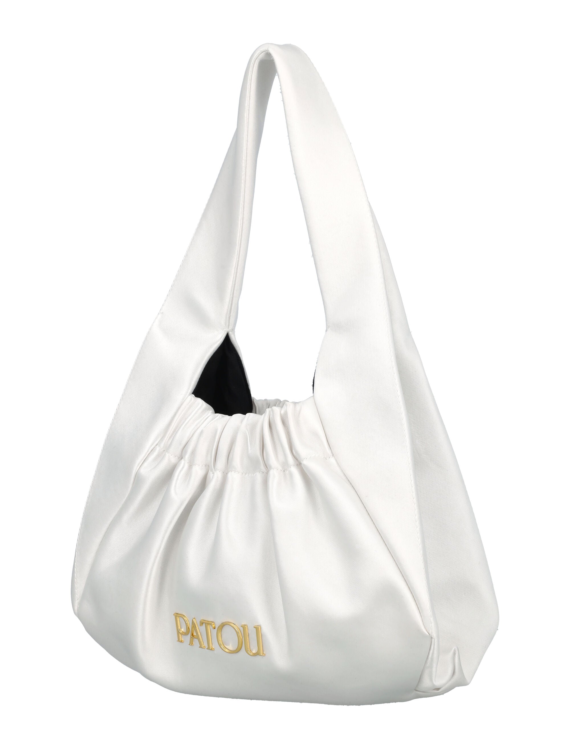 PATOU-OUTLET-SALE-Handbag WEISS-ARCHIVIST