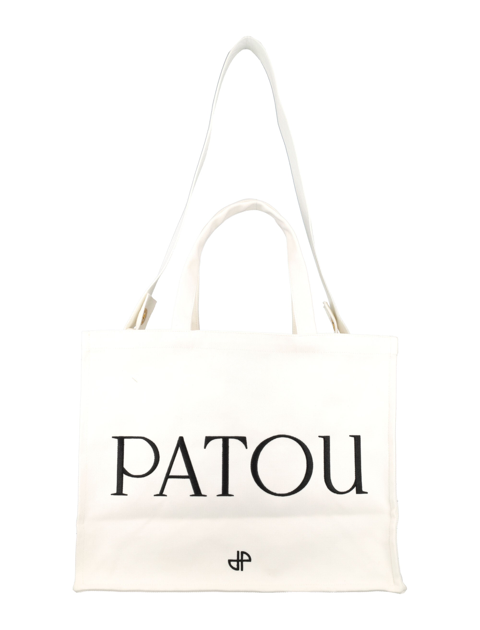 PATOU-OUTLET-SALE-Handbag WEISS-ARCHIVIST