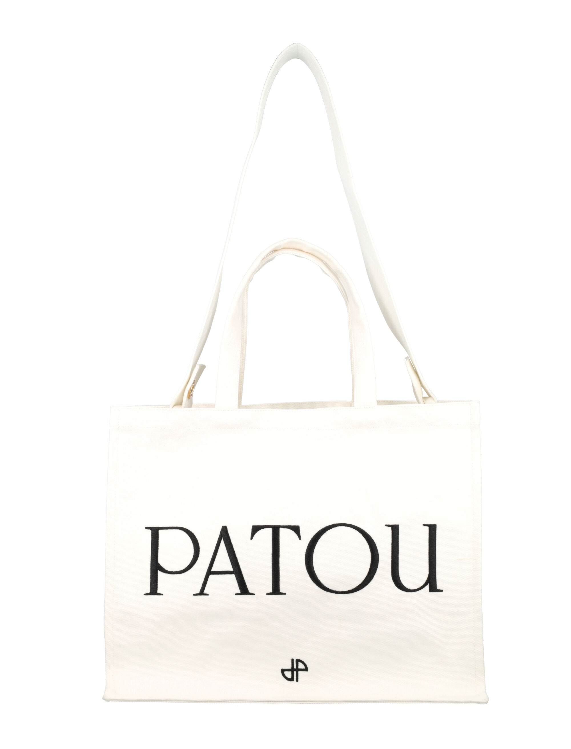 PATOU-OUTLET-SALE-Handbag WEISS-ARCHIVIST