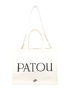 PATOU-OUTLET-SALE-Handbag WEISS-ARCHIVIST