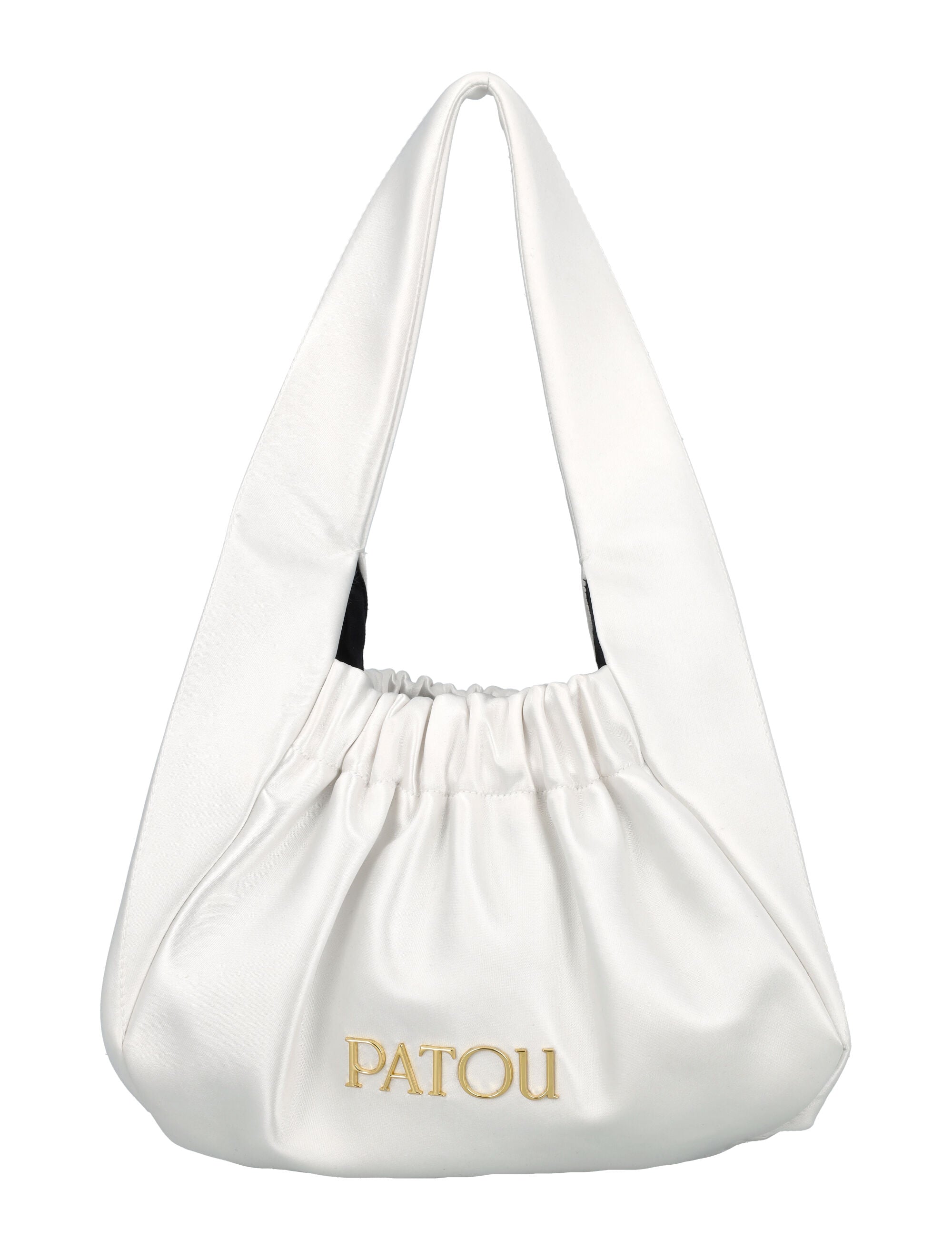 PATOU-OUTLET-SALE-Handbag WEISS-ARCHIVIST