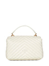 PINKO-OUTLET-SALE-Handbag WEISS-ARCHIVIST