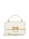 PINKO-OUTLET-SALE-Handbag WEISS-ARCHIVIST