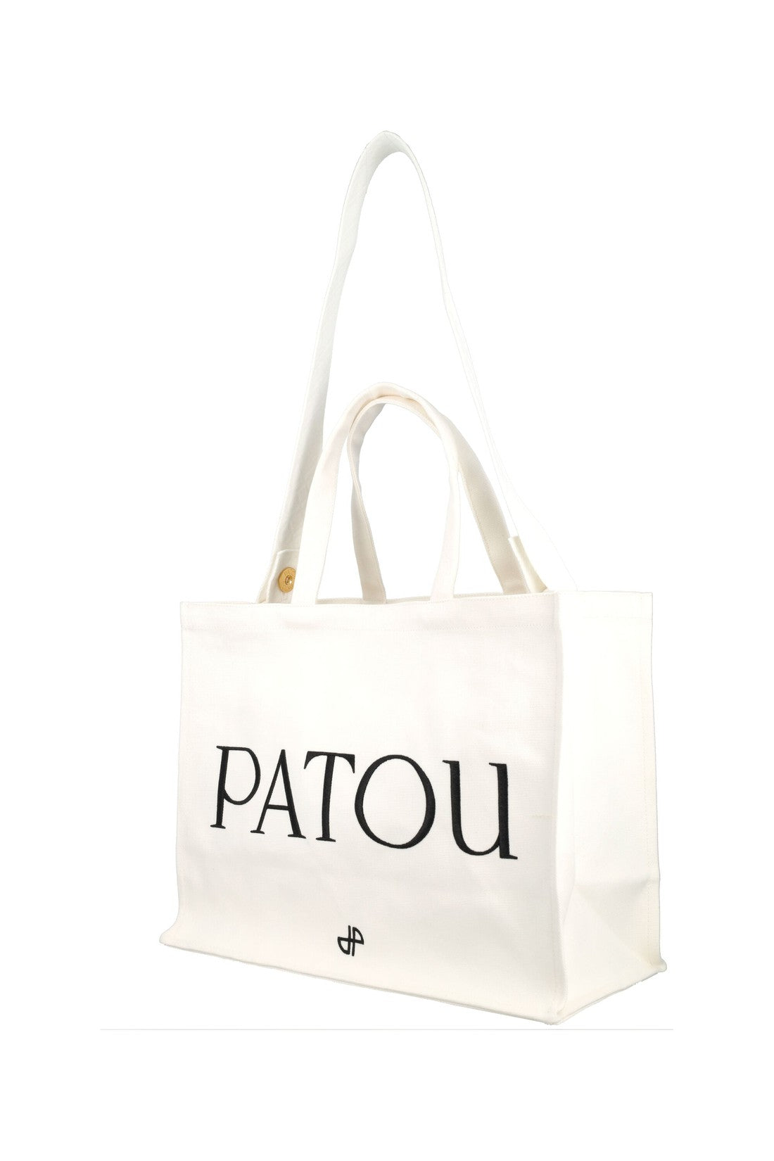 Patou-OUTLET-SALE-Handbag WEISS-ARCHIVIST