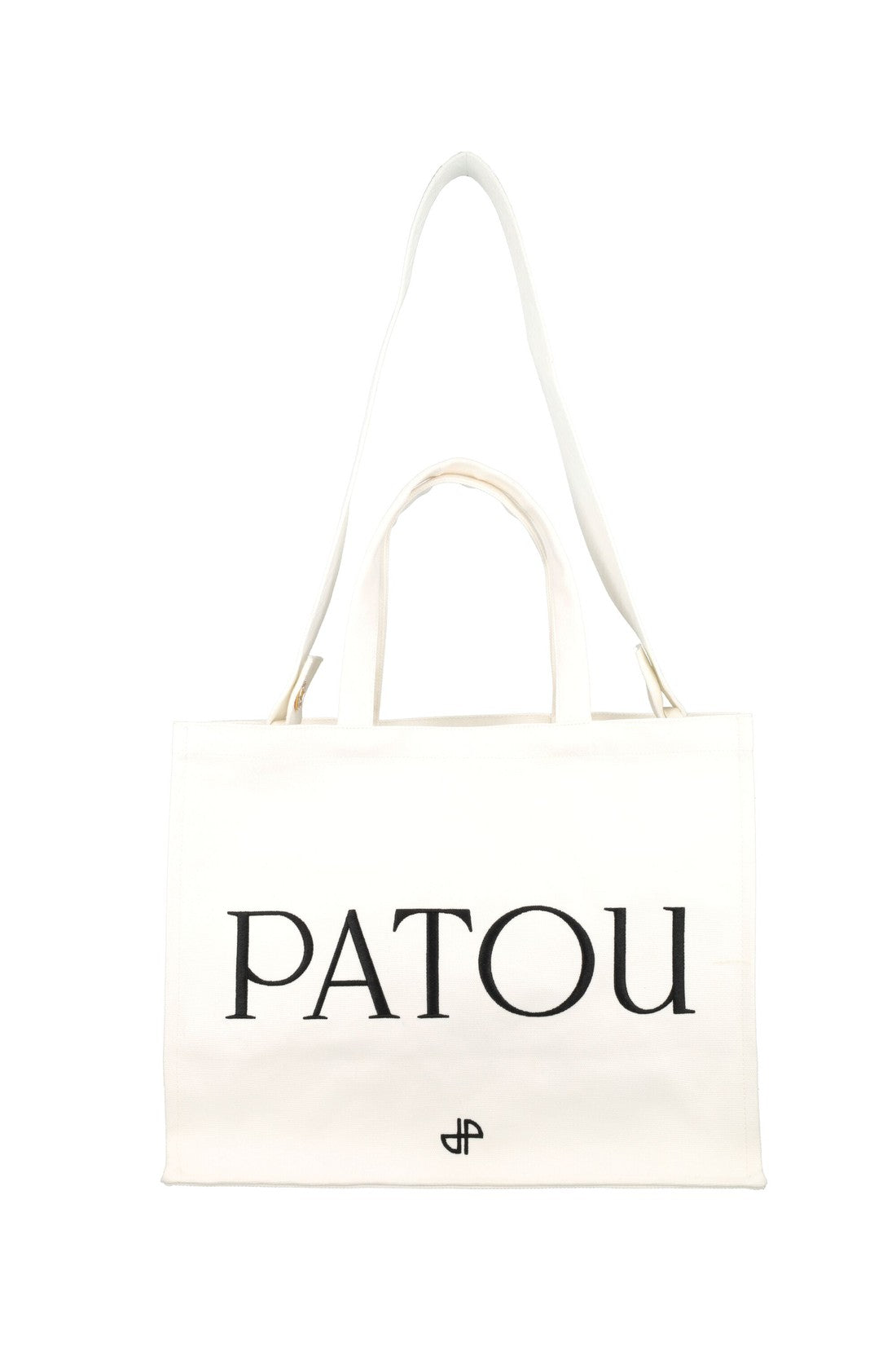 Patou-OUTLET-SALE-Handbag WEISS-ARCHIVIST