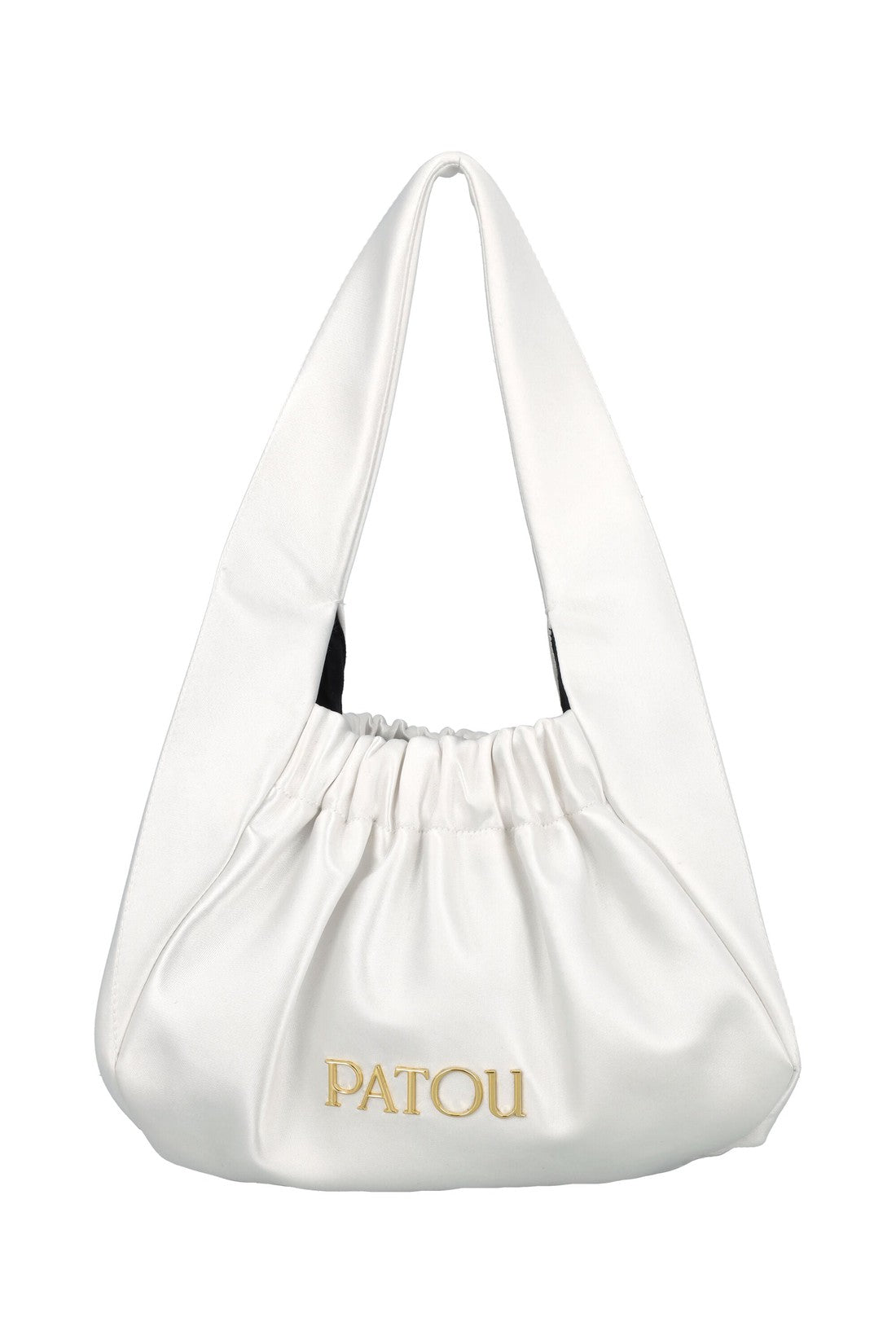 Patou-OUTLET-SALE-Handbag WEISS-ARCHIVIST