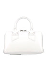 THE ATTICO-OUTLET-SALE-Handbag WEISS-ARCHIVIST