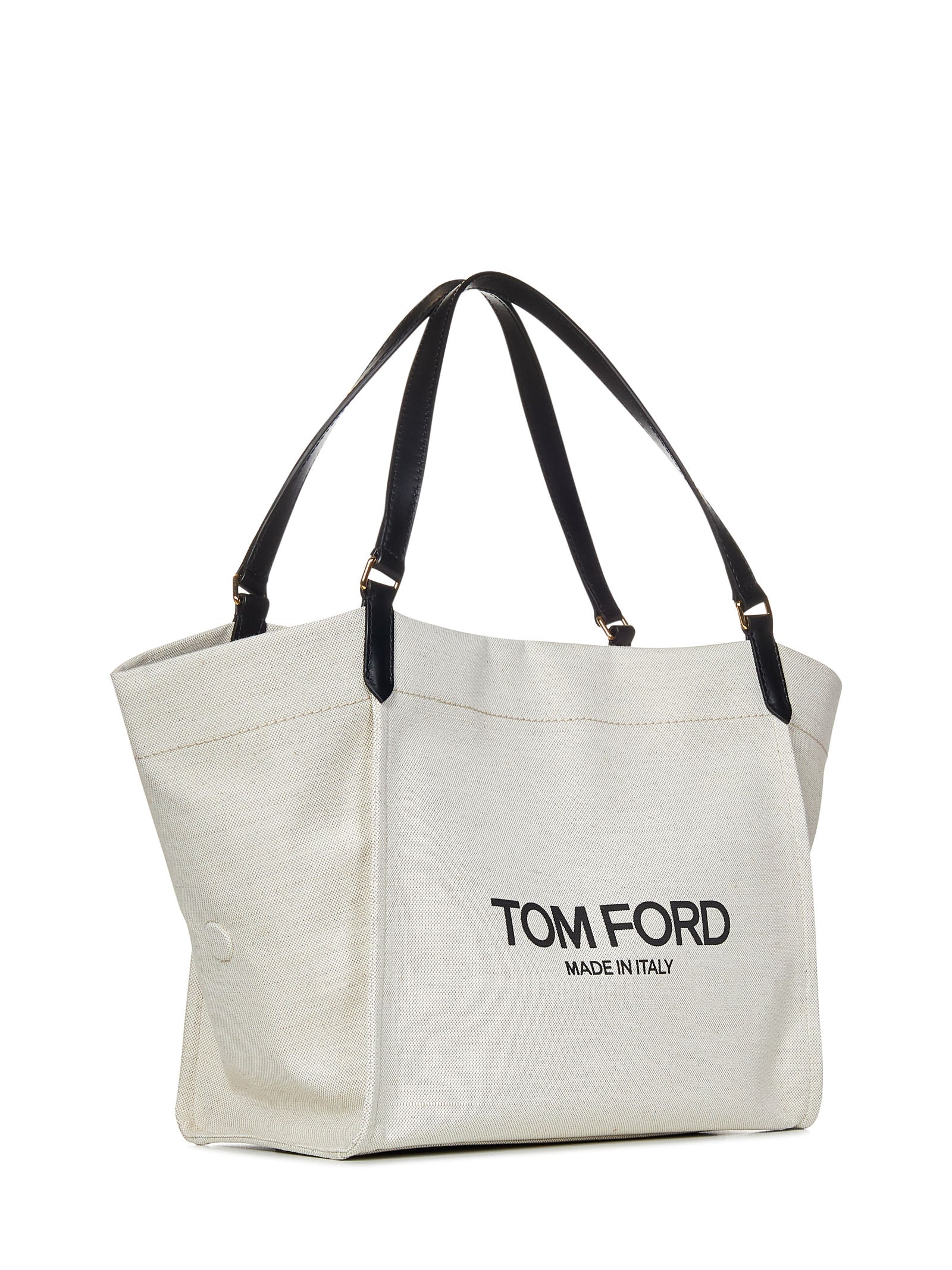 TOM FORD-OUTLET-SALE-Handbag WEISS-ARCHIVIST