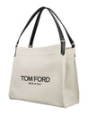 TOM FORD-OUTLET-SALE-Handbag WEISS-ARCHIVIST