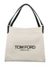 TOM FORD-OUTLET-SALE-Handbag WEISS-ARCHIVIST