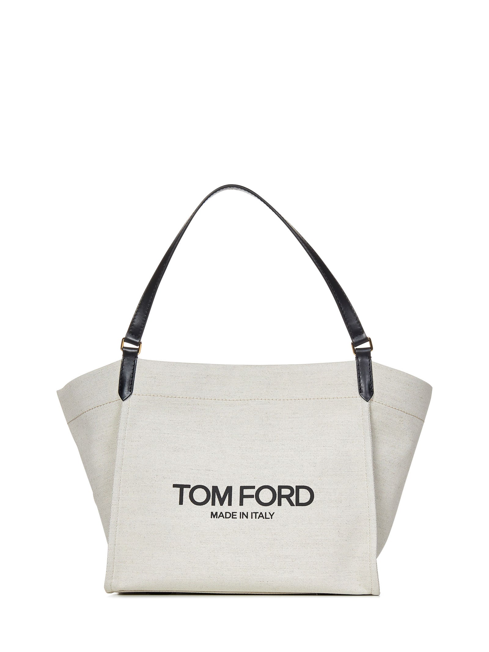 TOM FORD-OUTLET-SALE-Handbag WEISS-ARCHIVIST