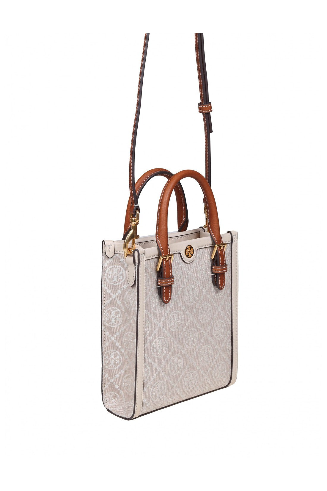 TORY BURCH-OUTLET-SALE-Handbag WEISS-ARCHIVIST