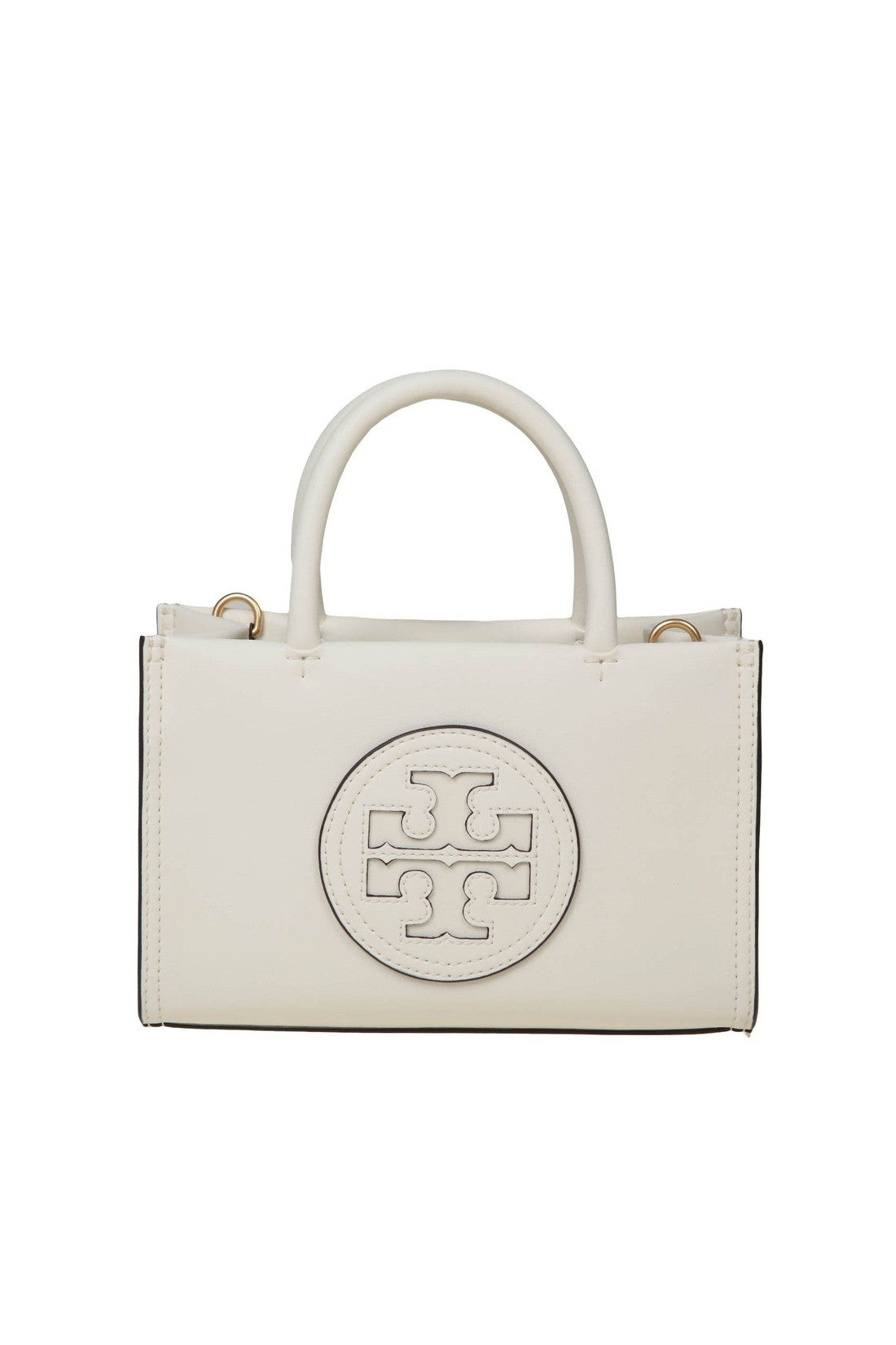 TORY BURCH-OUTLET-SALE-Handbag WEISS-ARCHIVIST