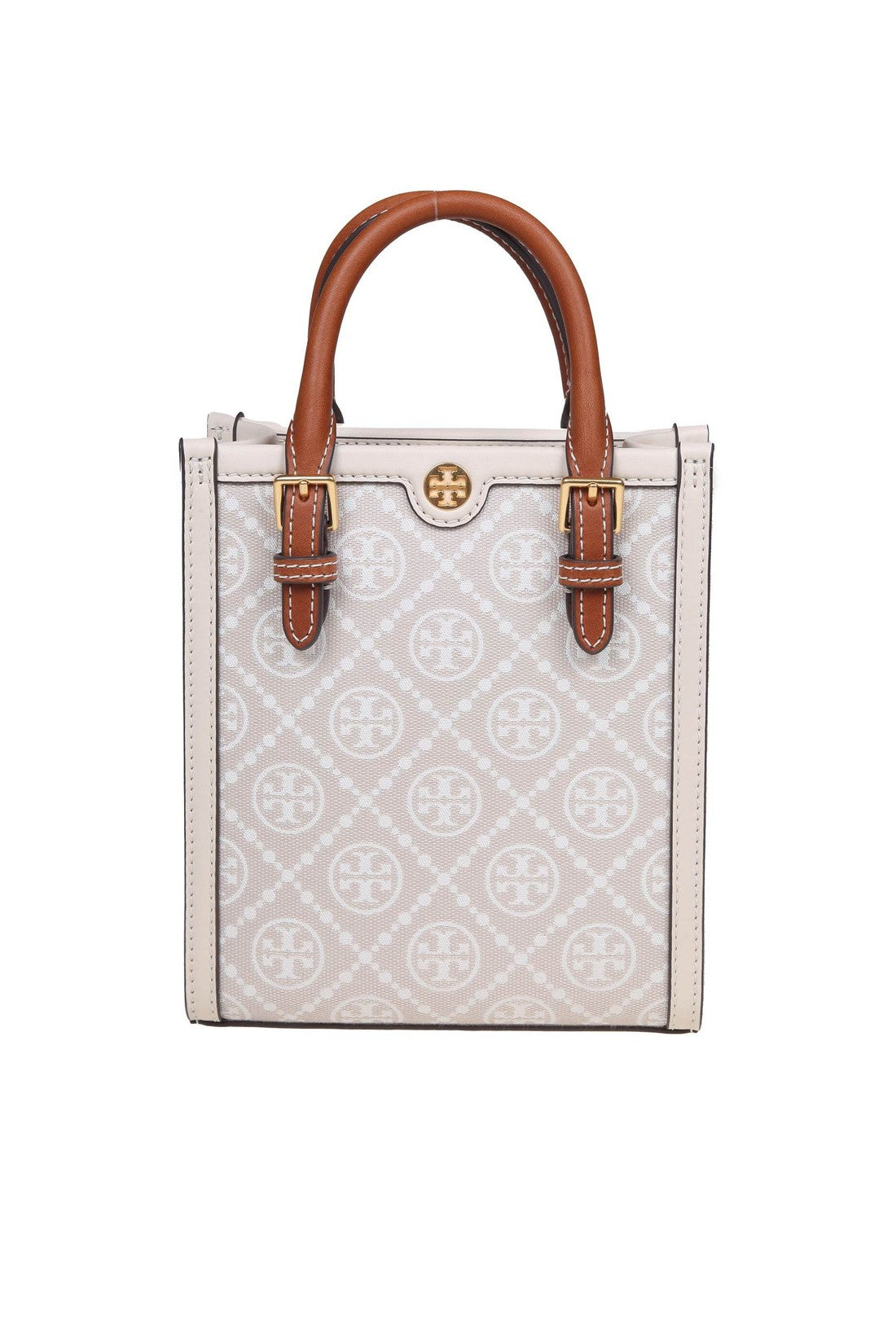 TORY BURCH-OUTLET-SALE-Handbag WEISS-ARCHIVIST