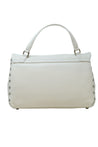 ZANELLATO CARRY OVER-OUTLET-SALE-Handbag WEISS-ARCHIVIST