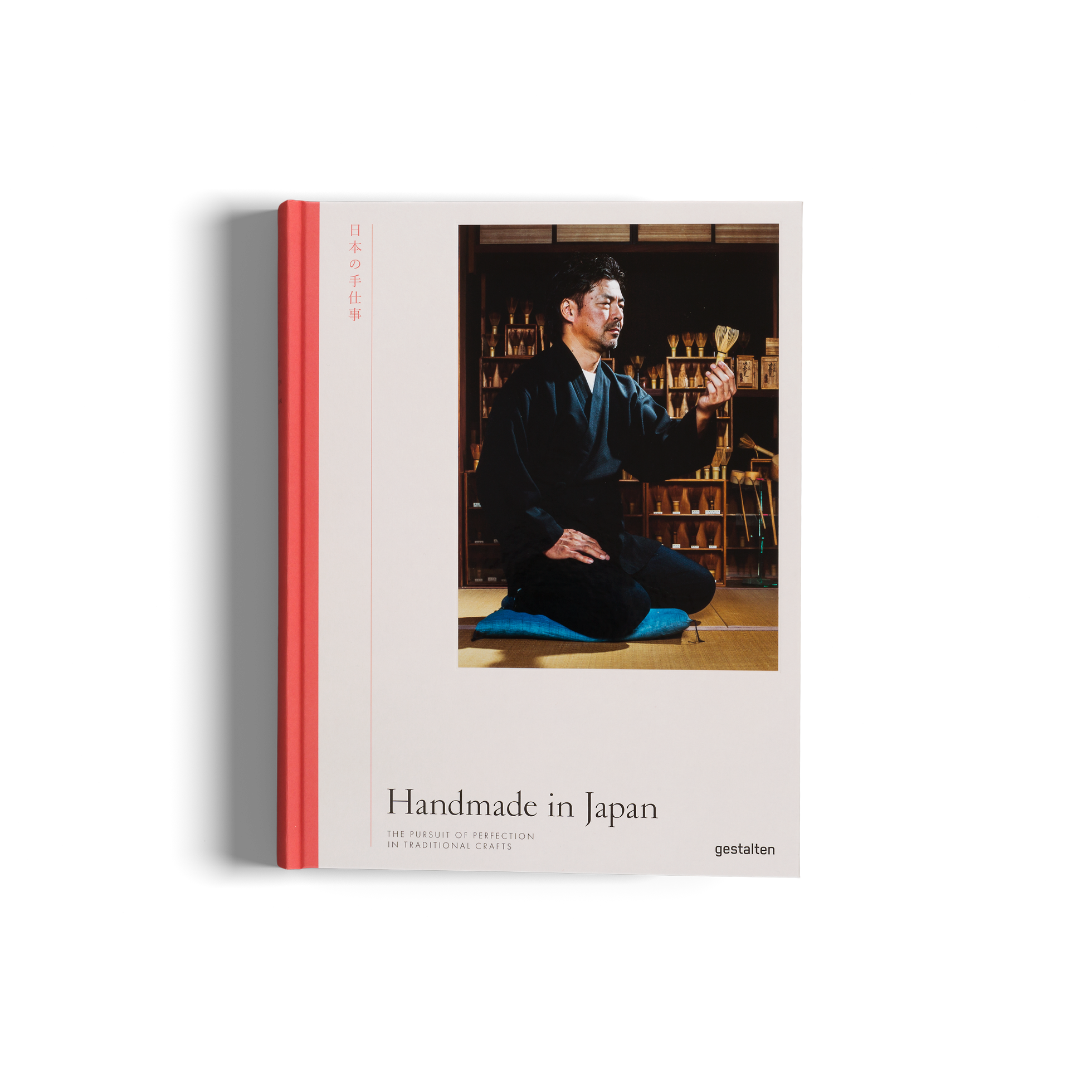 Gestalten Eu Shop-Handmade in Japan-Book-Black-Deal-Outlet-by-ARCHIVIST