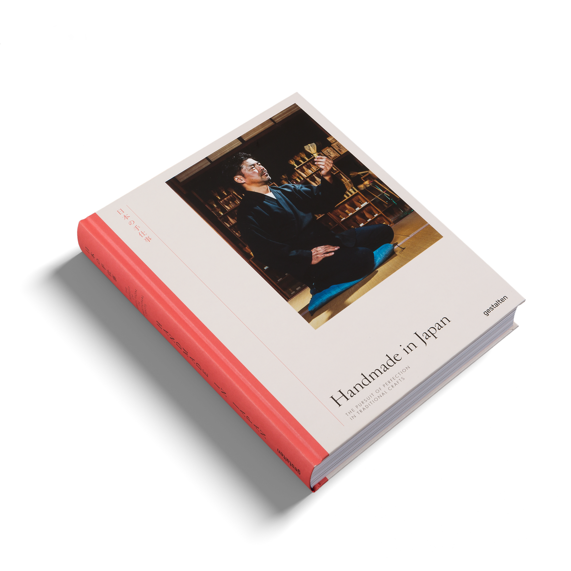 Gestalten Eu Shop-Handmade in Japan-Book-Black-Deal-Outlet-by-ARCHIVIST