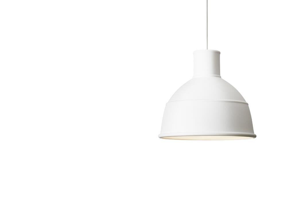 Muuto-OUTLET-SALE-Hängeleuchte Unfold Pendant-ARCHIVIST