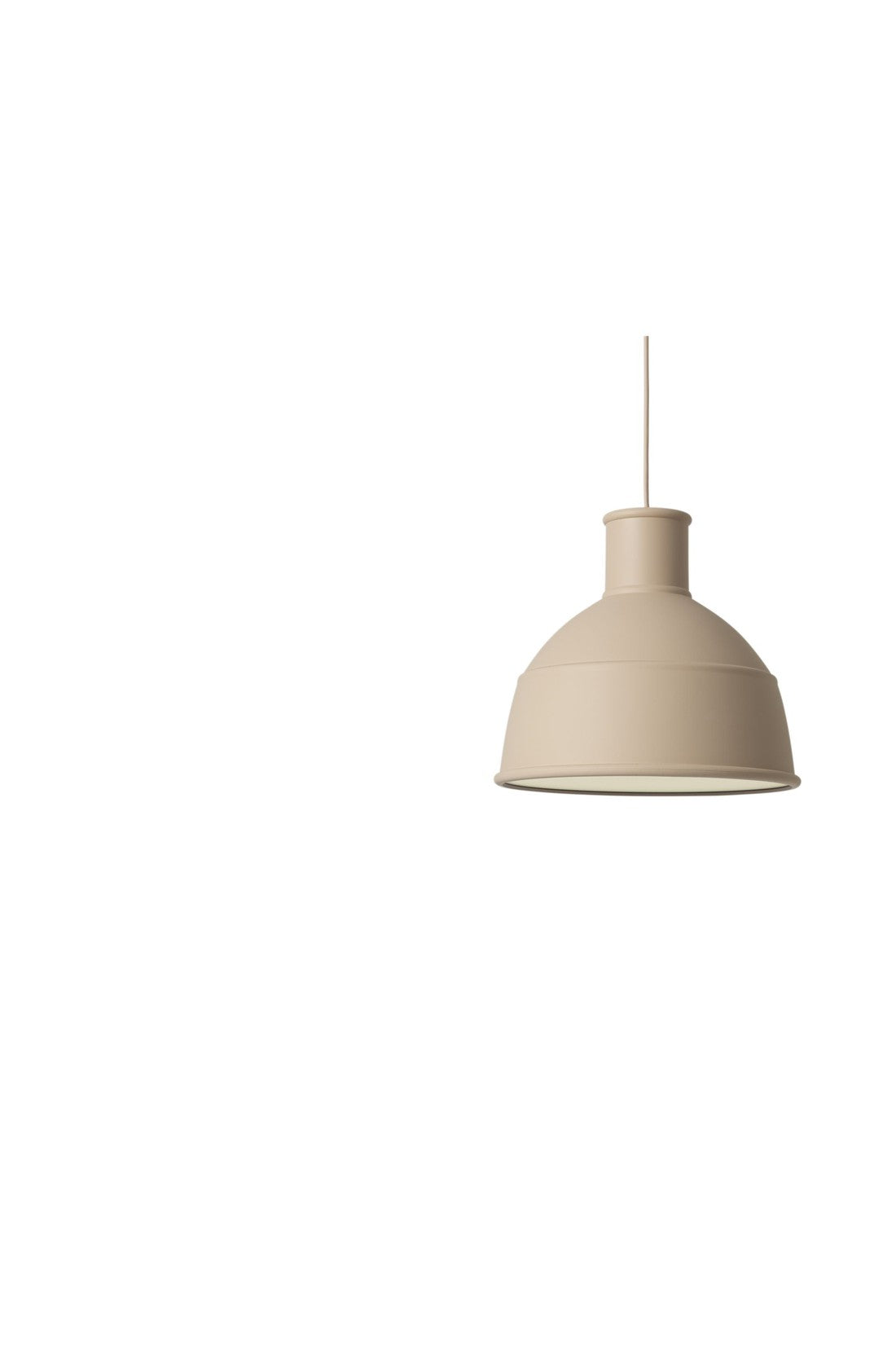 Muuto-OUTLET-SALE-Hängeleuchte Unfold Pendant-ARCHIVIST