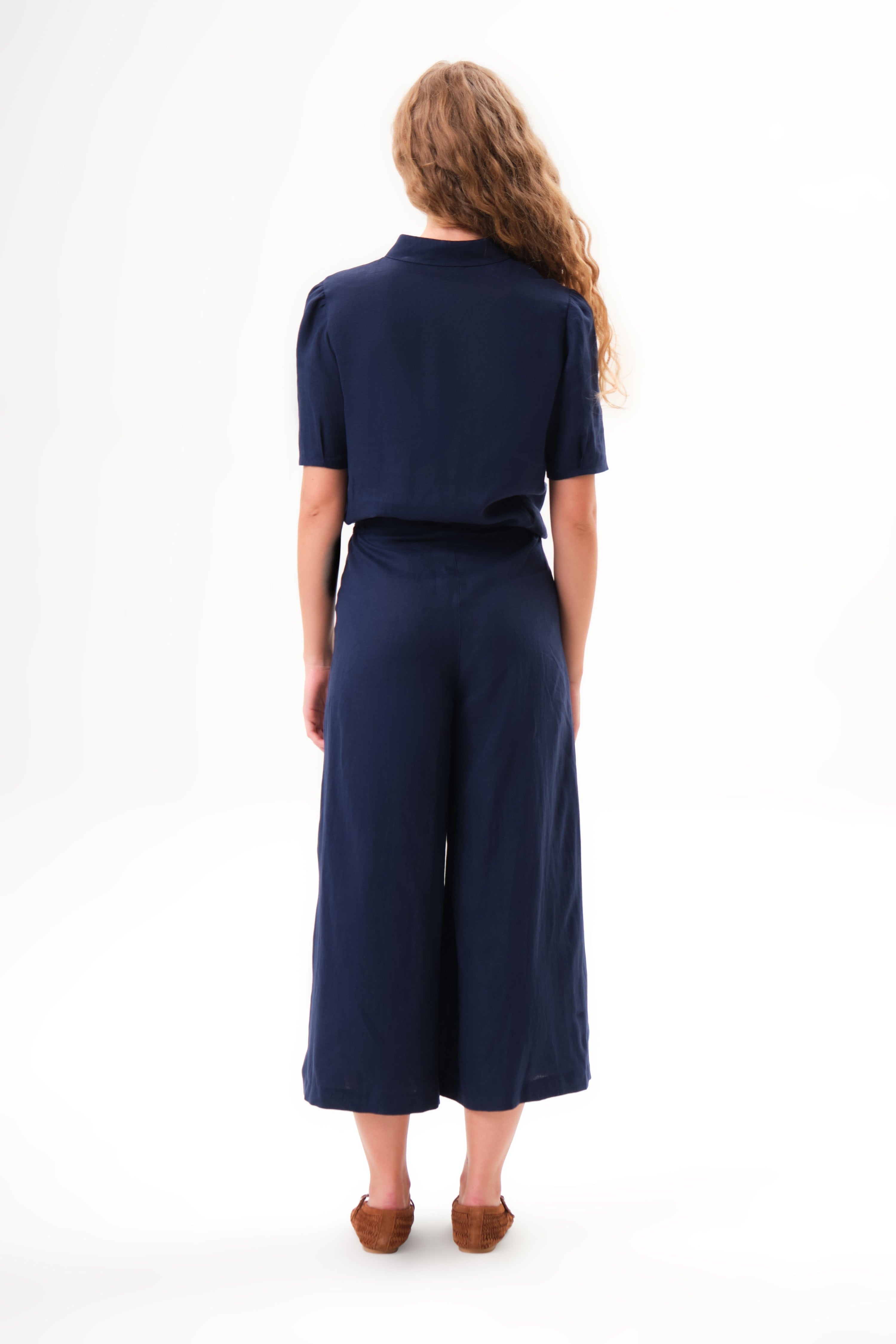 Damen Hose Hannika-Hosen-Felicitas-OUTLET-ARCHIVIST-ARCHIVE-SALE