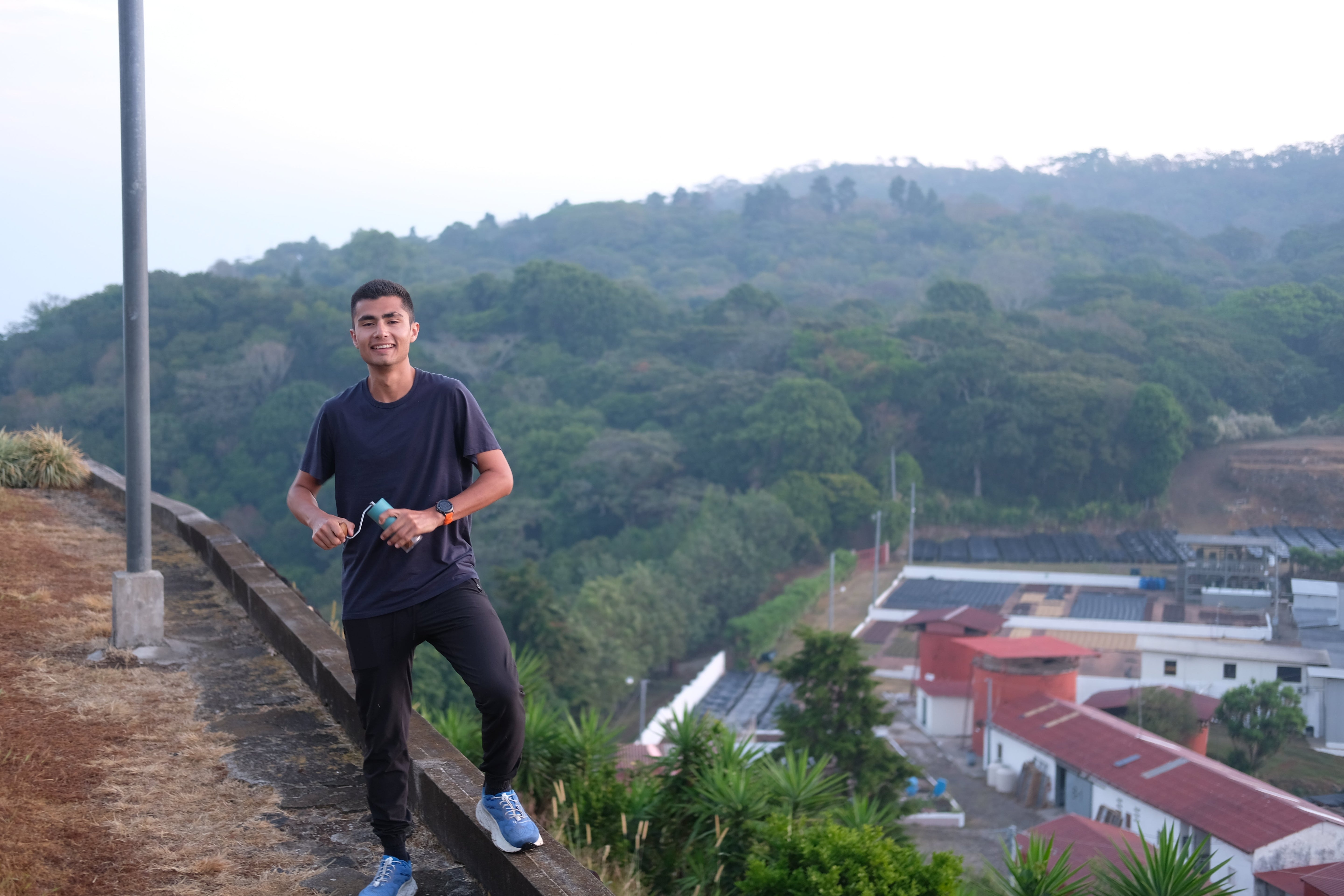 Paso Paso - Farmer Owned Coffee-Corazón Oscuro - Dark Roast Blend-Black-Deal-Outlet-by-ARCHIVIST