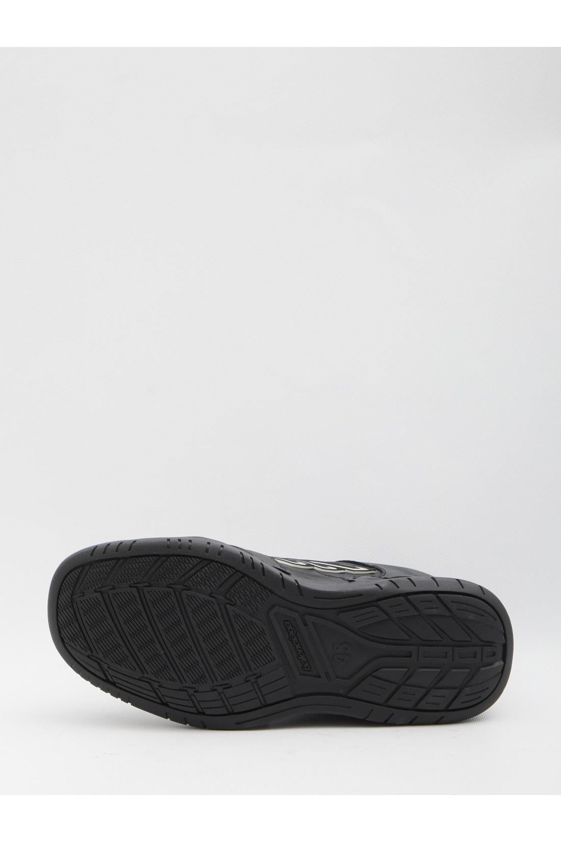 Balenciaga-OUTLET-SALE-Hapton sneakers-ARCHIVIST