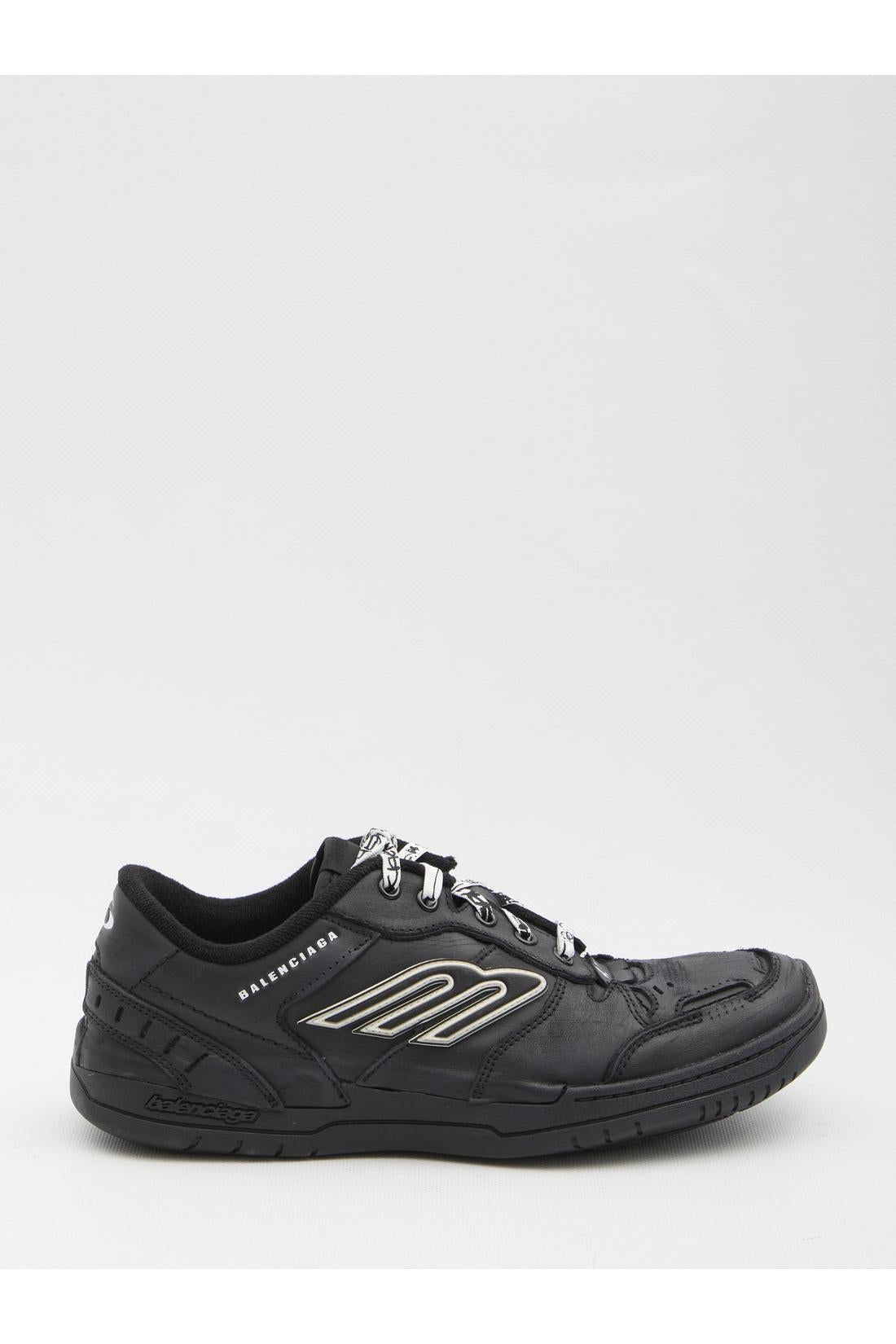 Balenciaga-OUTLET-SALE-Hapton sneakers-ARCHIVIST