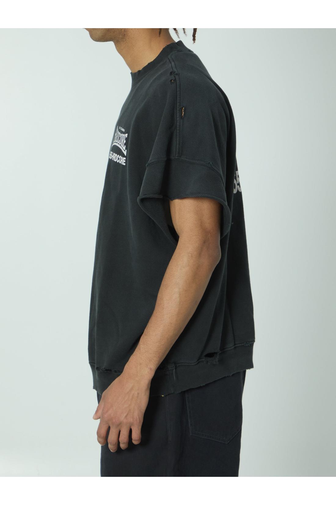 Willy Chavarria-OUTLET-SALE-Hardcore T-shirt-ARCHIVIST