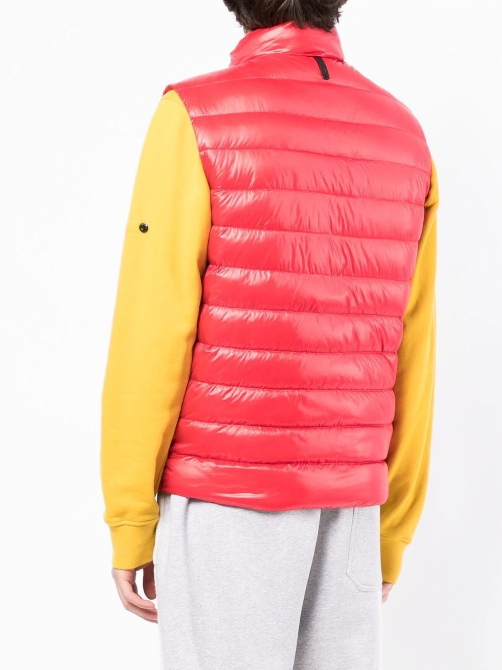 Mackage-OUTLET-SALE-Hardy Down Vest Jacket-ARCHIVIST