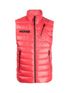 Mackage-OUTLET-SALE-Hardy Down Vest Jacket-ARCHIVIST