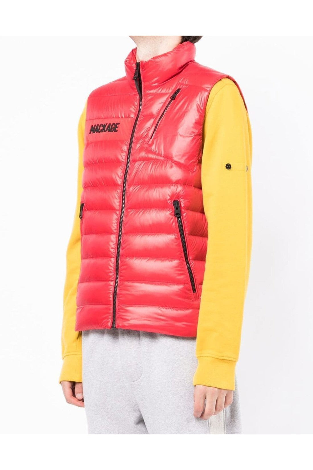 Mackage-OUTLET-SALE-Hardy Down Vest Jacket-ARCHIVIST