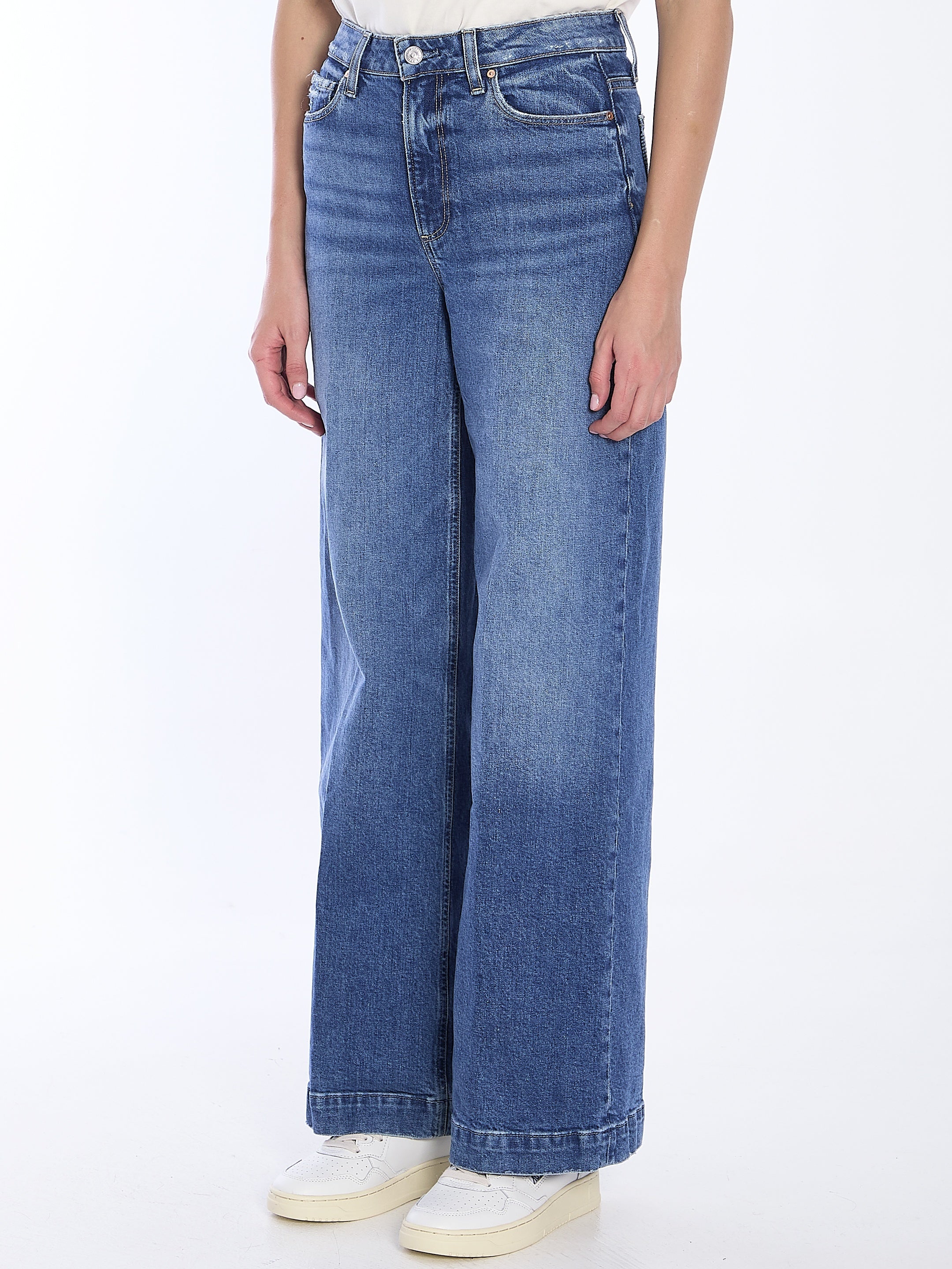 PAIGE-OUTLET-SALE-Harper jeans-ARCHIVIST