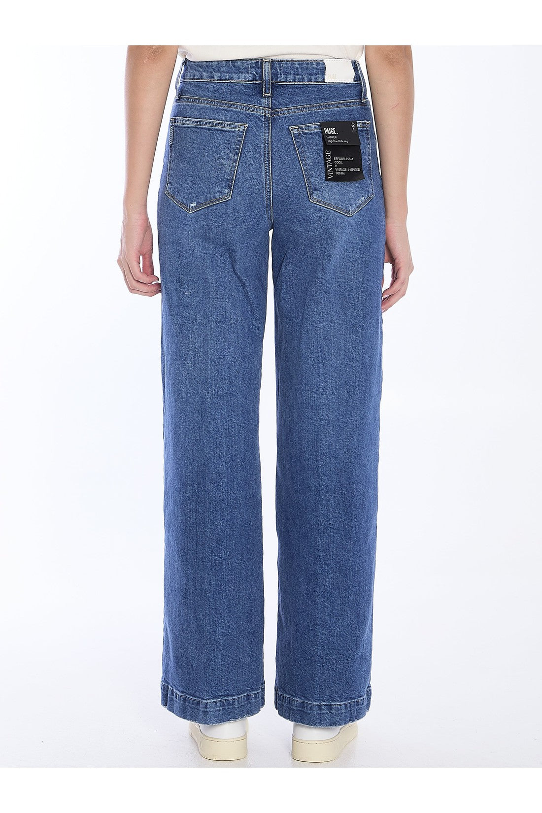 PAIGE-OUTLET-SALE-Harper jeans-ARCHIVIST