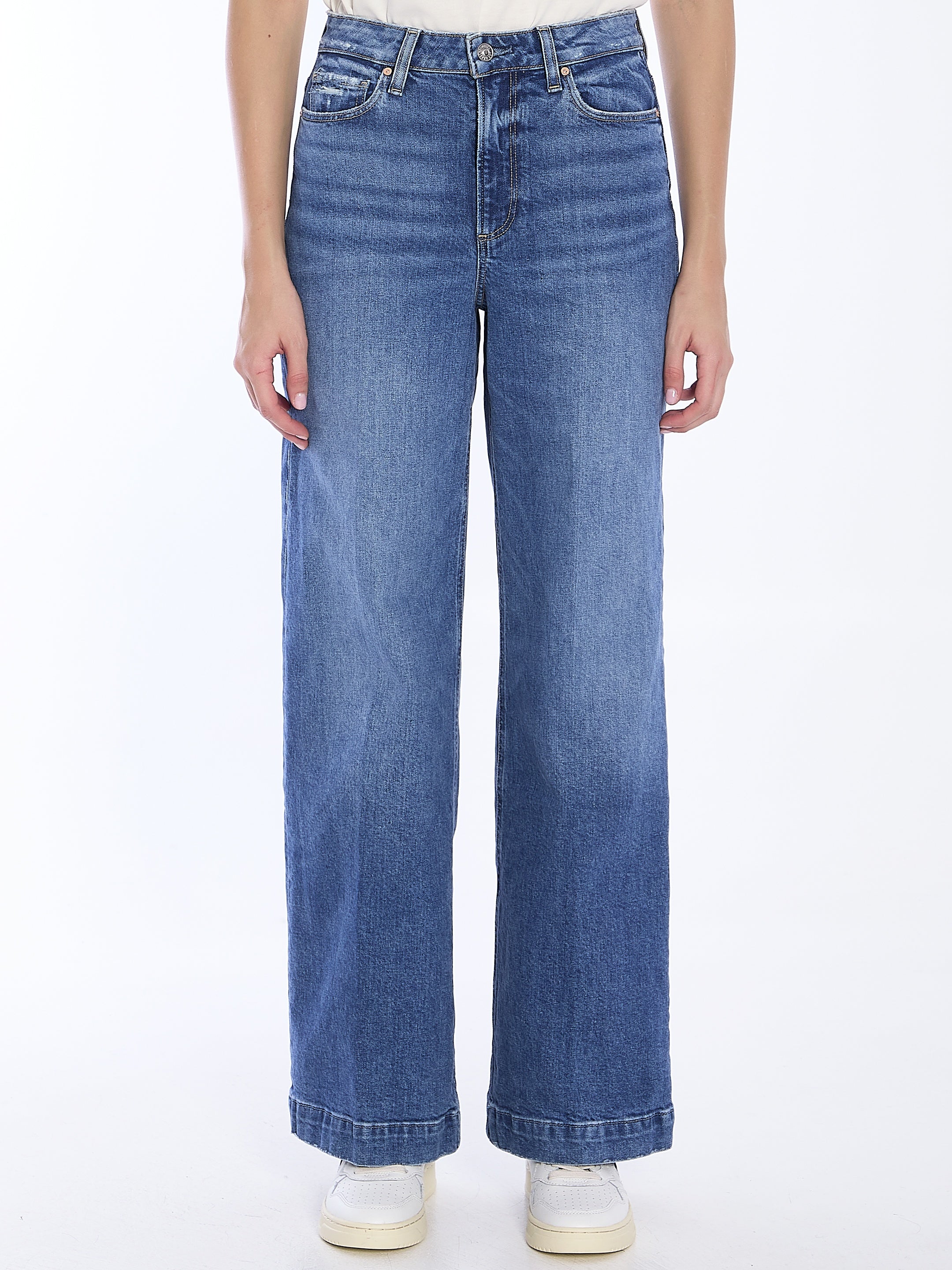 PAIGE-OUTLET-SALE-Harper jeans-ARCHIVIST