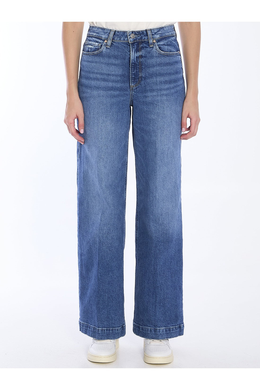 PAIGE-OUTLET-SALE-Harper jeans-ARCHIVIST