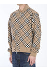 BURBERRY-OUTLET-SALE-Harrington jacket-ARCHIVIST