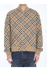 BURBERRY-OUTLET-SALE-Harrington jacket-ARCHIVIST