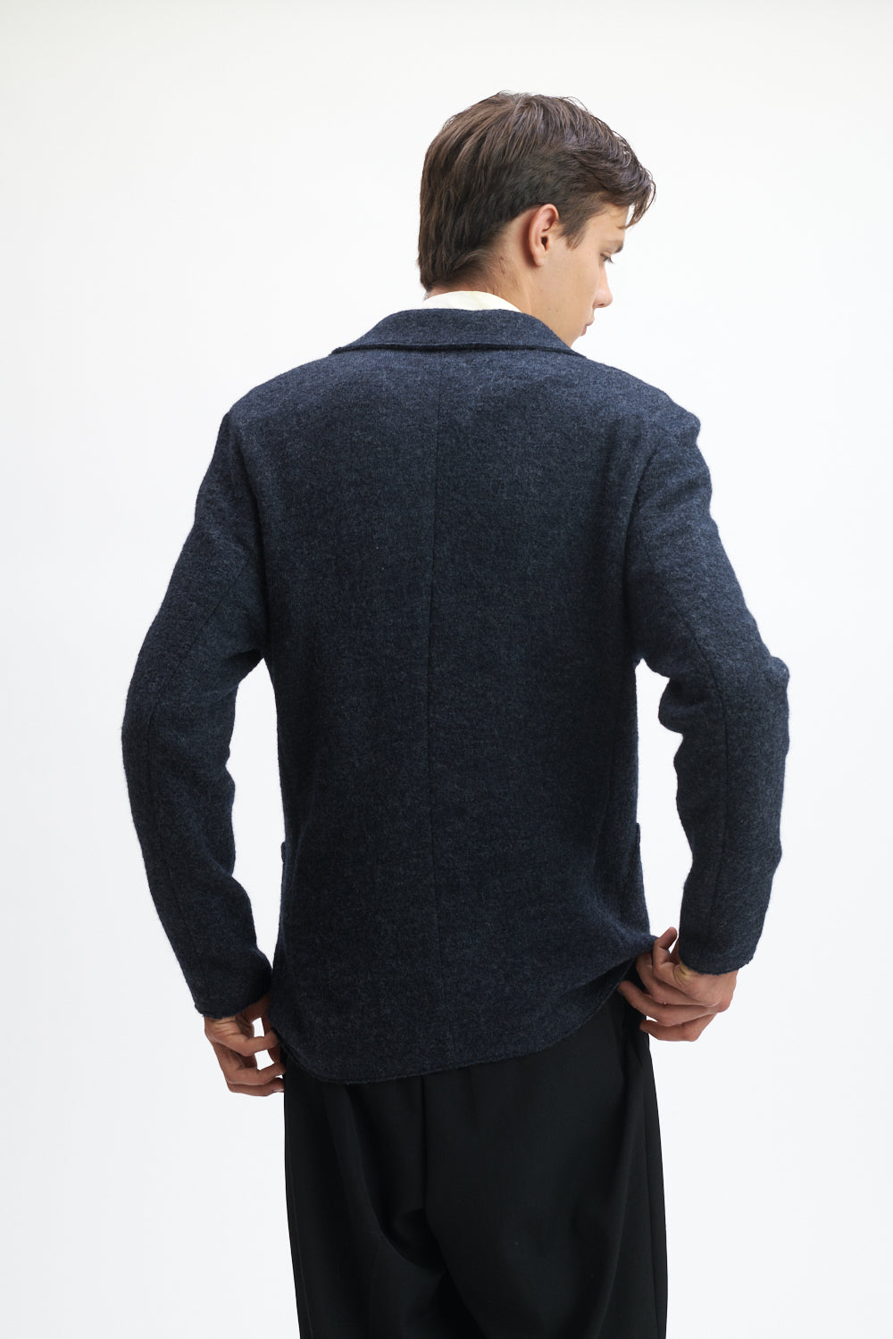 Herren Jacke Hartmuth