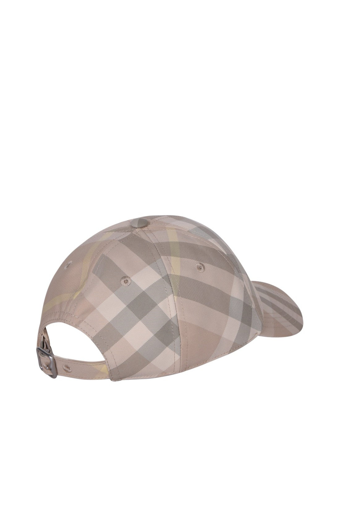 BURBERRY-OUTLET-SALE-Hat Beige-ARCHIVIST