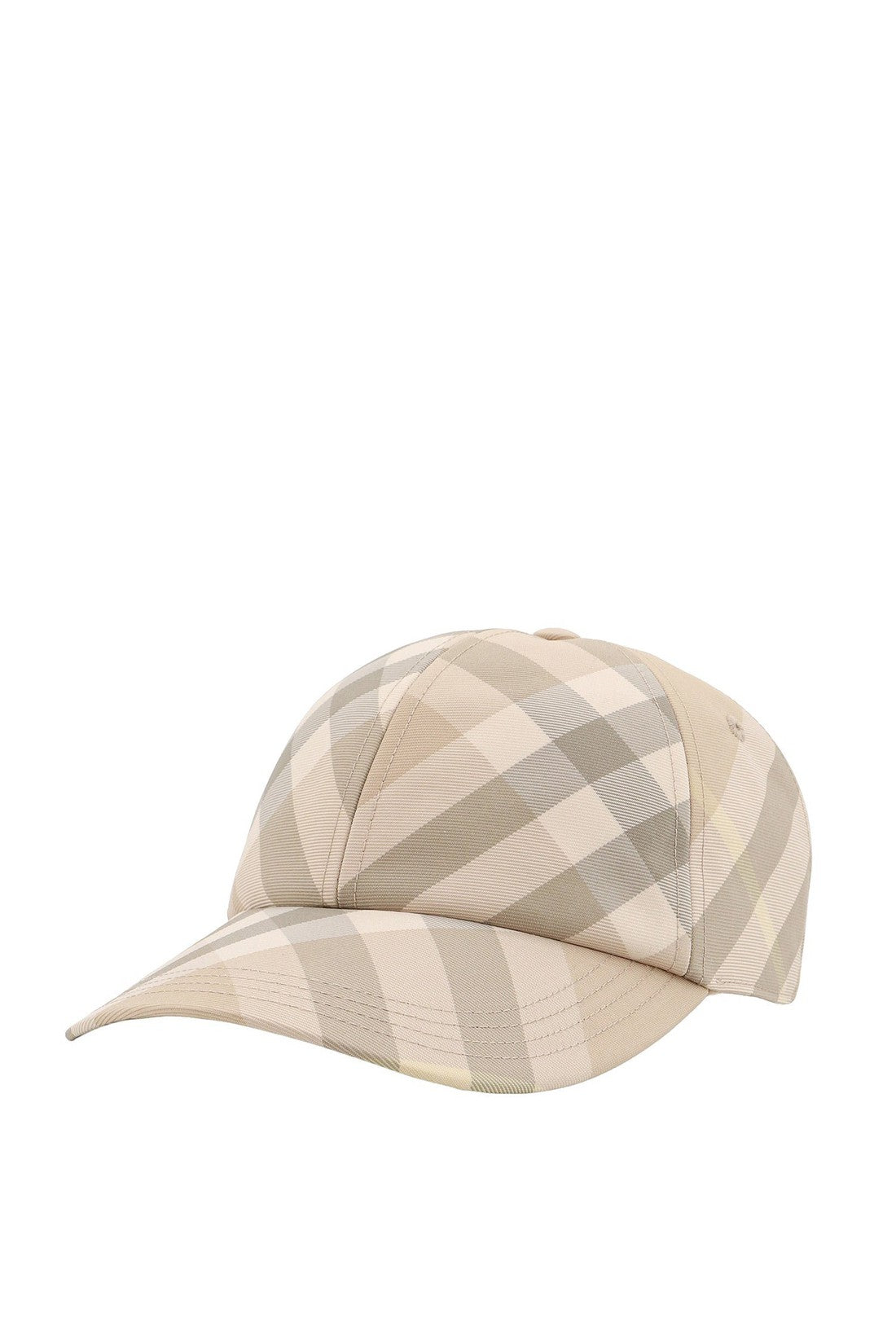 BURBERRY-OUTLET-SALE-Hat Beige-ARCHIVIST