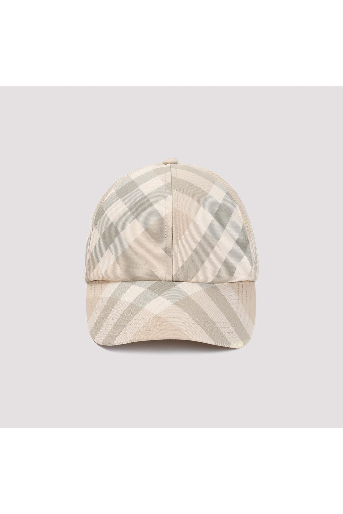 BURBERRY-OUTLET-SALE-Hat Beige-ARCHIVIST