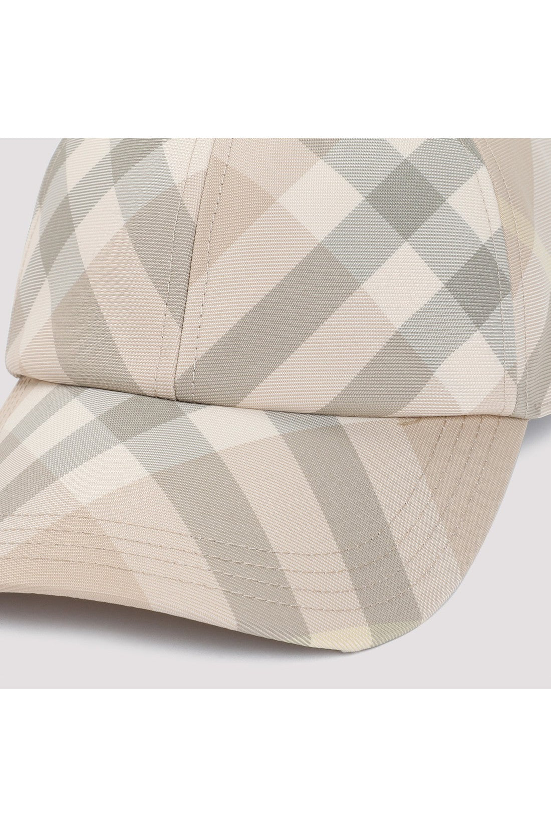 BURBERRY-OUTLET-SALE-Hat Beige-ARCHIVIST