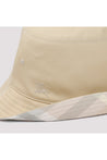 BURBERRY-OUTLET-SALE-Hat Beige-ARCHIVIST