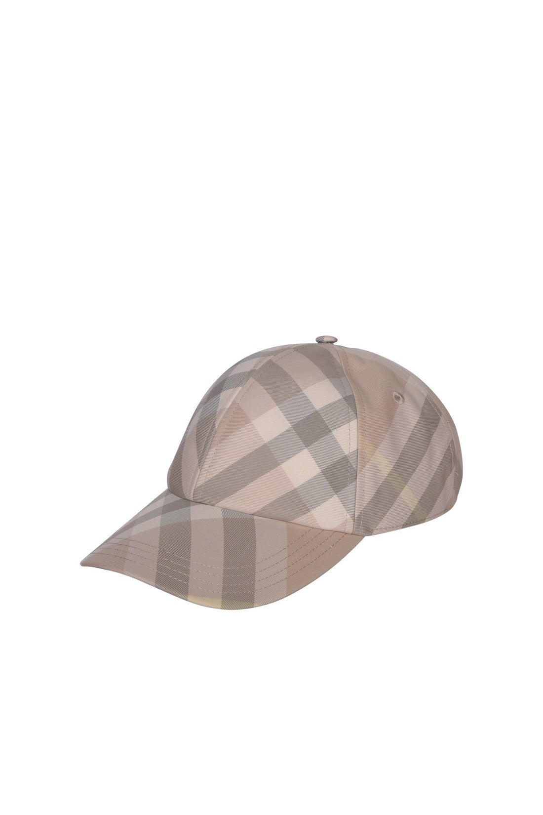 BURBERRY-OUTLET-SALE-Hat Beige-ARCHIVIST