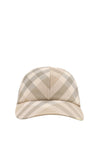 BURBERRY-OUTLET-SALE-Hat Beige-ARCHIVIST