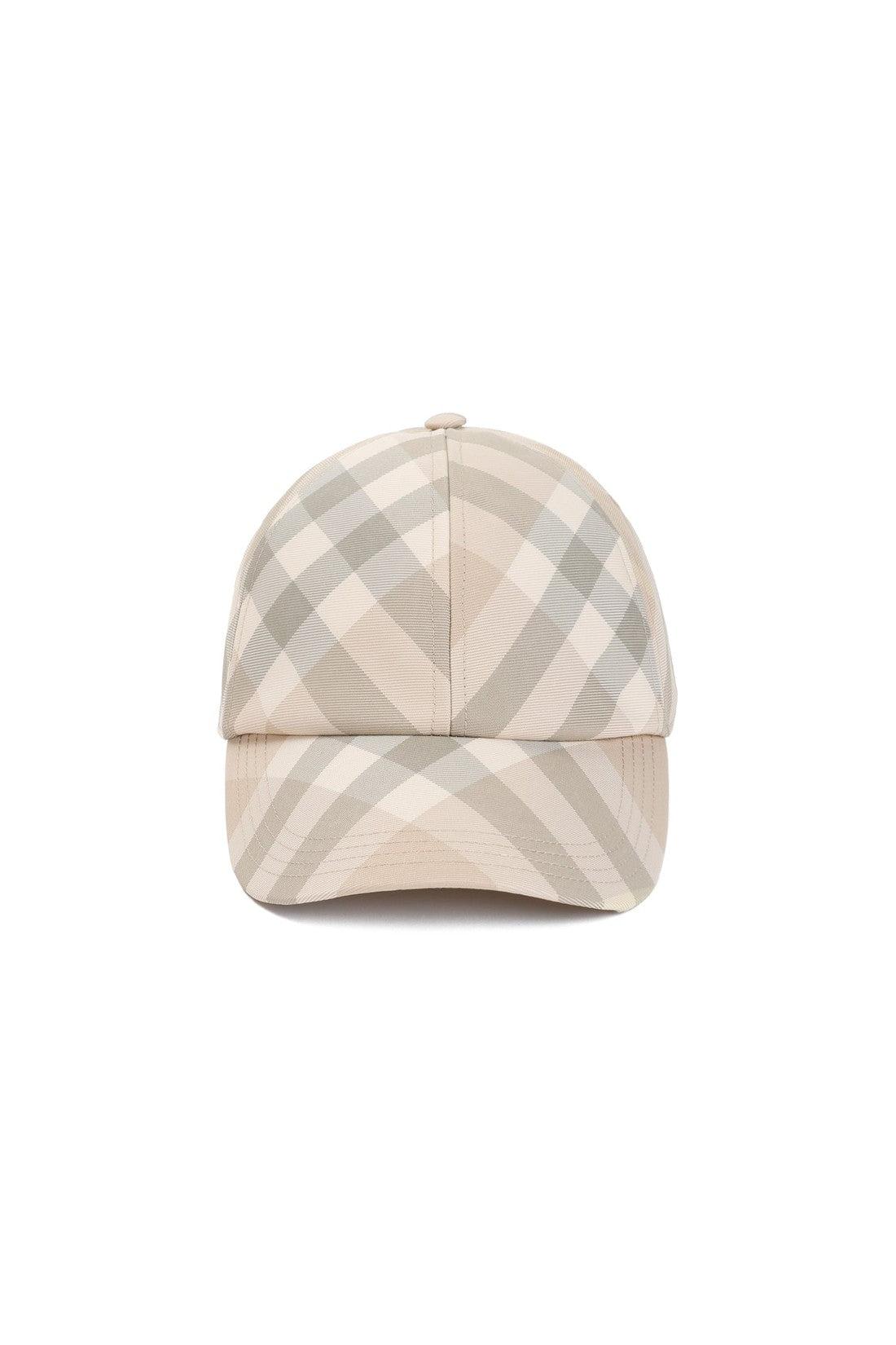 BURBERRY-OUTLET-SALE-Hat Beige-ARCHIVIST