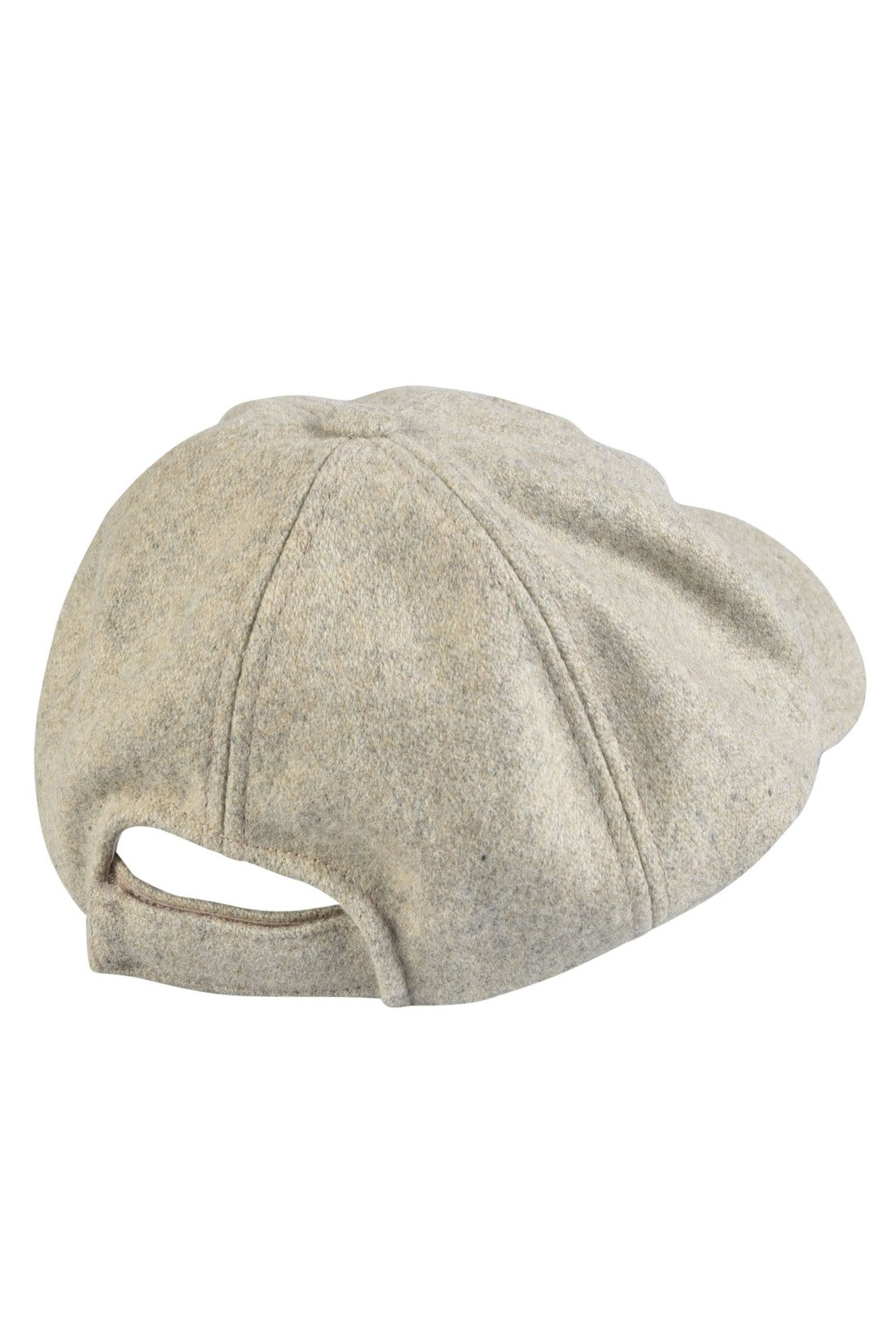 ISABEL MARANT-OUTLET-SALE-Hat Beige-ARCHIVIST