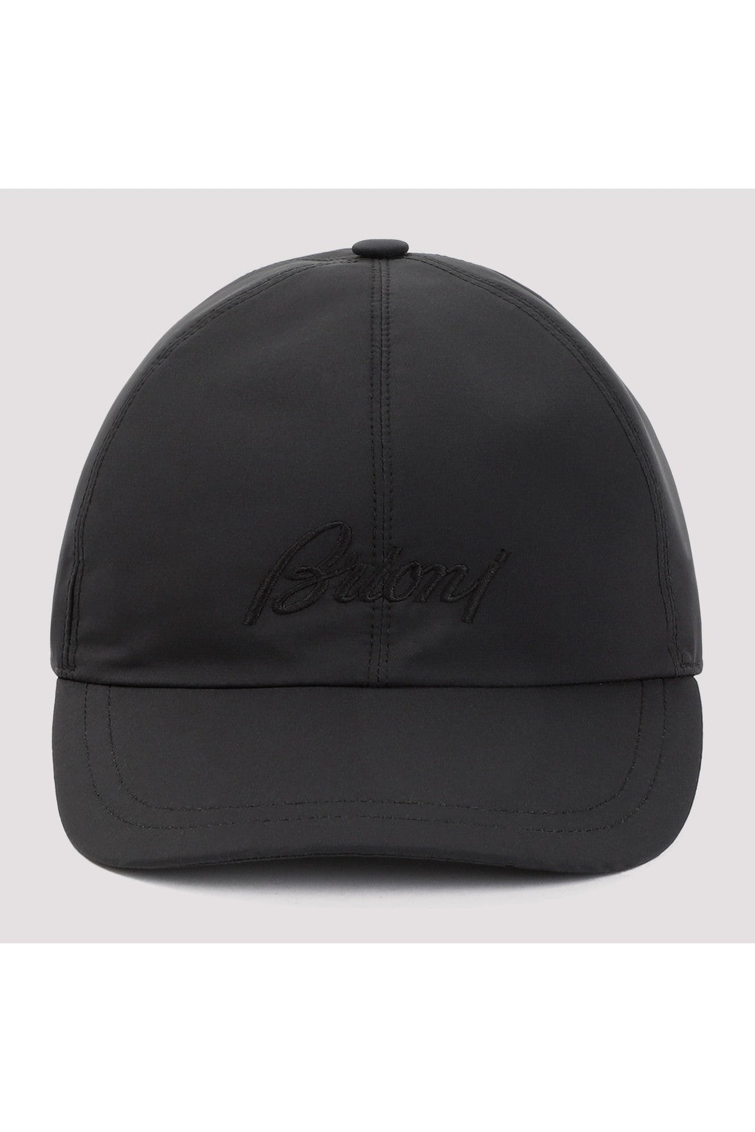 BRIONI-OUTLET-SALE-Hat Blau-ARCHIVIST