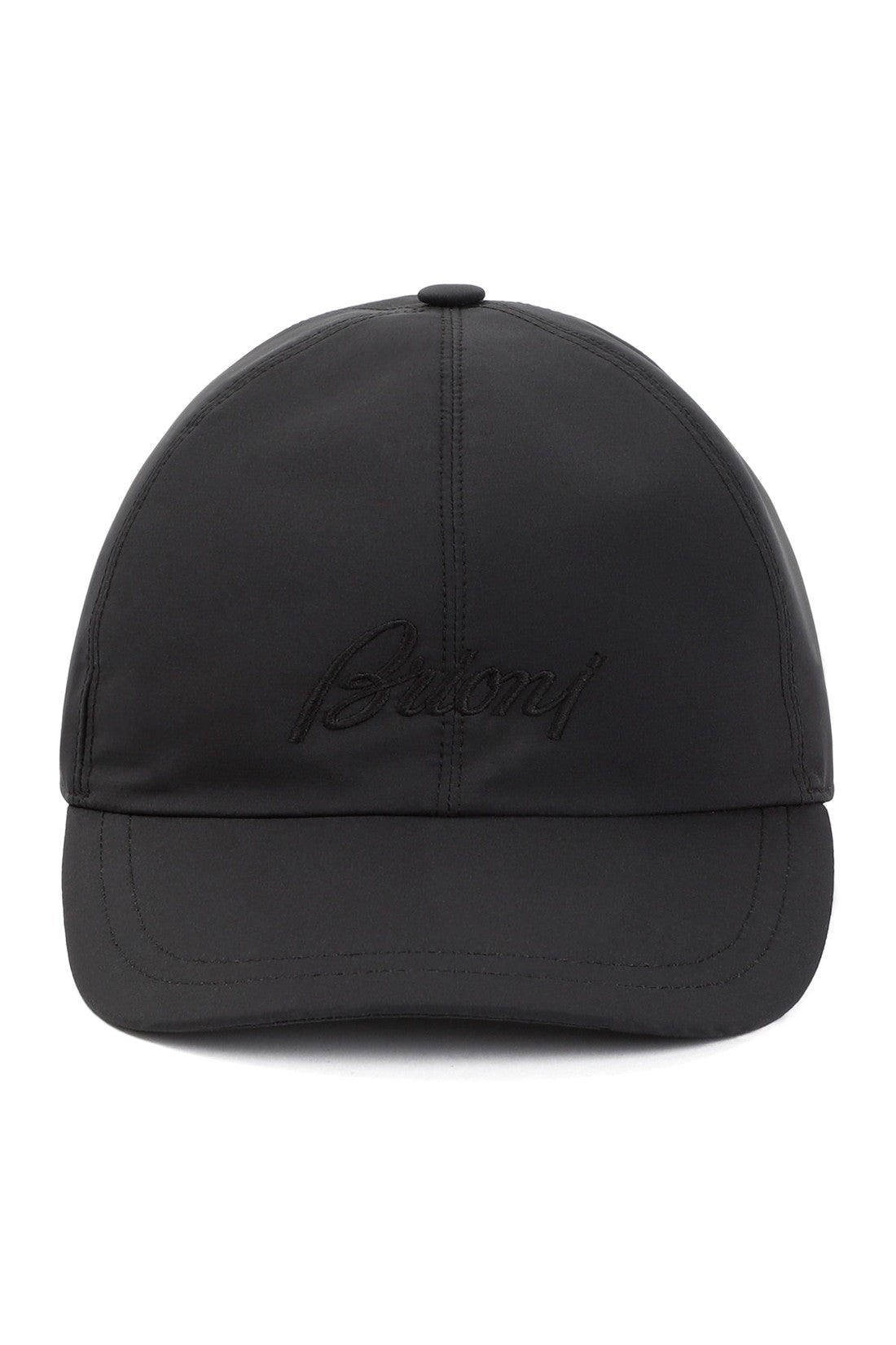 BRIONI-OUTLET-SALE-Hat Blau-ARCHIVIST